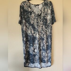 Christian Siriano Dress Size XL‎